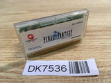 DK7536 Final Fantasy Wonder Swan Bandai Japan