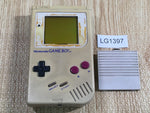 LG1397 Not Working - GameBoy Original DMG-01 Game Boy Console Japan