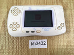 KH3432 Wonder Swan Color Final Fantasy II Ver. Bandai Console Japan