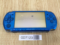 PlayStation3 - NDY様 GD8620 Plz Read Item Condi PSP-3000 BLOSSOM PINK SONY PSP