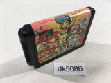 Valis SD Mega Drive Genesis Japan - DK5086