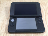 LG2562 Plz Read Item Condi Nintendo 3DS LL XL 3DS Red Black Console Japan