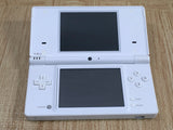 LF9790 With Defects - Nintendo DSi DS White Console Japan