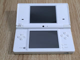 LG2293 With Defects - Nintendo DSi DS White Console Japan