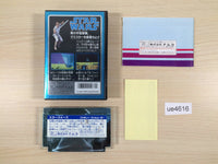 UE4616 Star Wars BOXED NES Famicom Japan