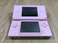 KH6153 With Defects - Nintendo DS Lite Noble Pink Console Japan