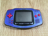 GameBoy Advance Pokemon Latias Console Japan - With Defects KH5988
