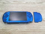 gd6298 Plz Read Item Condi PSP-3000 VIBRANT BLUE SONY PSP Console Japan