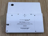 LF9790 With Defects - Nintendo DSi DS White Console Japan