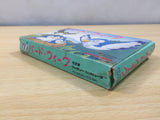 UE5830 Bird Week BOXED NES Famicom Japan