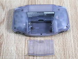 GameBoy Advance Milky Blue Game Boy Console Japan - With Defects LG1992