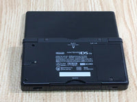 LG2656 Plz Read Item Condi Nintendo DS Lite Jet Black