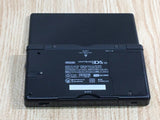 LG2656 Plz Read Item Condi Nintendo DS Lite Jet Black Console Japan