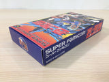 La Wares BOXED SNES Super Famicom Japan - UE1211