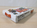 ue1351 Super Mario RPG Legend of the Seven Stars BOXED SNES Super Famicom Japan