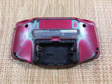 GameBoy Advance Pokemon Latias Console Japan - With Defects KH5988
