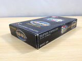 SD Gundam Gaiden 2 Entaku no Kishi BOXED SNES Super Famicom Japan - UE5968