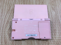 KH6153 With Defects - Nintendo DS Lite Noble Pink Console Japan