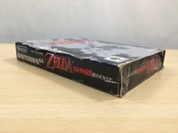 UE8583 The Legend of Zelda Ocarina of Time BOXED N64 Nintendo 64 Japan