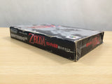 UE8583 The Legend of Zelda Ocarina of Time BOXED N64 Nintendo 64 Japan