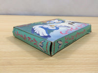 UE5830 Bird Week BOXED NES Famicom Japan