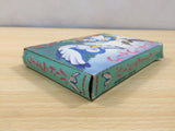 UE5830 Bird Week BOXED NES Famicom Japan
