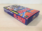 La Wares BOXED SNES Super Famicom Japan - UE1211