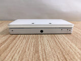 LG2191 Tested Working - No Battery Nintendo 3DS Ice White Console Japan