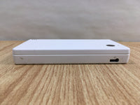 LF9790 With Defects - Nintendo DSi DS White Console Japan