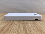 LF9790 With Defects - Nintendo DSi DS White Console Japan