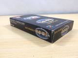 SD Gundam Gaiden 2 Entaku no Kishi BOXED SNES Super Famicom Japan - UE5968