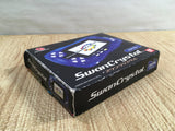 LF9297 Swan Crystal Color Box Only Wonder Swan Console Japan