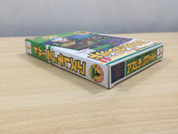 UE8283 Athletic World BOXED NES Famicom Japan