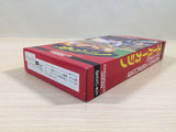 Super Casino Caesars Palace BOXED SNES Super Famicom Japan - UE4506