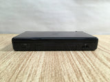 LG2656 Plz Read Item Condi Nintendo DS Lite Jet Black Console Japan