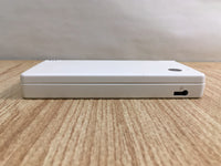 LG2293 With Defects - Nintendo DSi DS White Console Japan