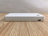 LG2293 With Defects - Nintendo DSi DS White Console Japan