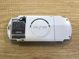 GD6751 Plz Read Item Condi PSP-3000 PEARL WHITE SONY PSP Console Japan