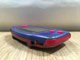 GameBoy Advance Pokemon Latias Console Japan - With Defects KH5988