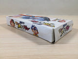 Mini Yonku Shining Scorpion Let's & Go!! BOXED SNES Super Famicom Japan - UE5276