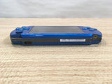 gd6298 Plz Read Item Condi PSP-3000 VIBRANT BLUE SONY PSP Console Japan
