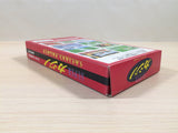 Super Casino Caesars Palace BOXED SNES Super Famicom Japan - UE4506