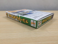 UE8283 Athletic World BOXED NES Famicom Japan
