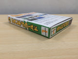 UE8283 Athletic World BOXED NES Famicom Japan