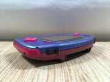 GameBoy Advance Pokemon Latias Console Japan - With Defects KH5988