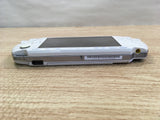 GD6751 Plz Read Item Condi PSP-3000 PEARL WHITE SONY PSP Console Japan
