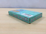 UE5830 Bird Week BOXED NES Famicom Japan