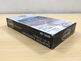 SD Gundam Gaiden 2 Entaku no Kishi BOXED SNES Super Famicom Japan - UE5968