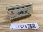 DK7538 Final Fantasy Wonder Swan Bandai Japan