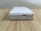 LG2191 Tested Working - No Battery Nintendo 3DS Ice White Console Japan